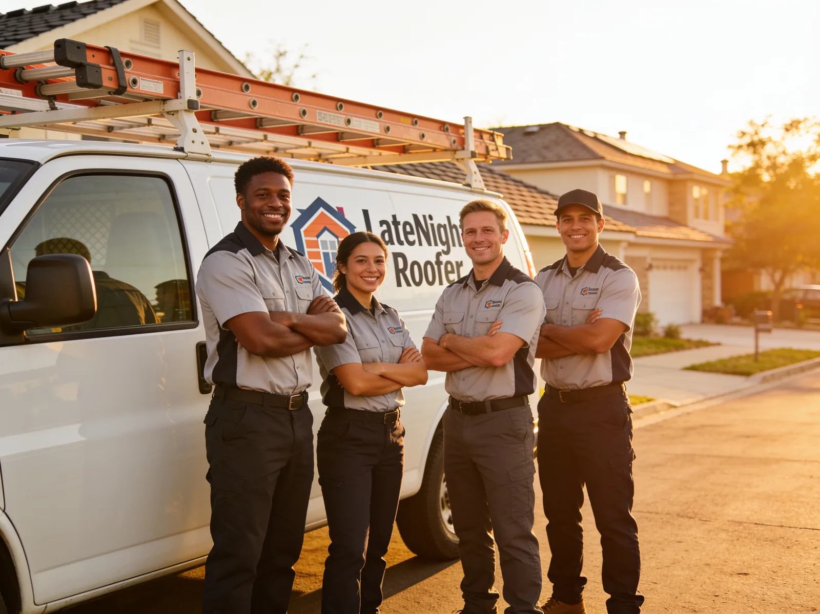 Emergency Roof Repair company in Evergreen, LA